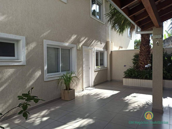 Imagem Casa de Condomínio com 3 Quartos à Venda, 260 m² em Granja Viana - Cotia Imagem Casa de Condomínio com 3 Quartos à Venda, 260 m² em Granja Viana - Cotia