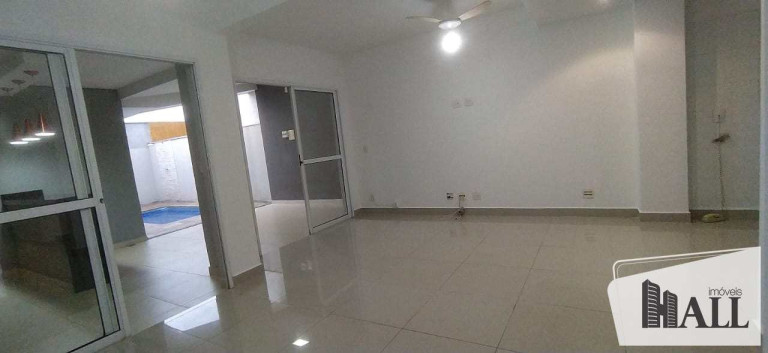 Imagem Casa com 3 Quartos à Venda, 130 m² em Higienópolis - São José Do Rio Preto