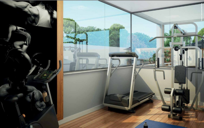 Imagem Imóvel com 2 Quartos à Venda, 145 m² em Tijuca - Rio De Janeiro