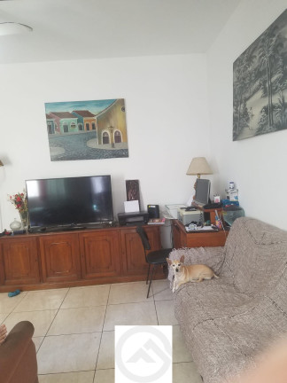 Imagem Apartamento com 2 Quartos à Venda, 83 m² em Estácio - Rio De Janeiro