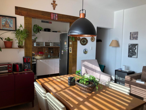 Apartamento com 1 Quarto à Venda, 56 m² em Bela Vista - São Paulo