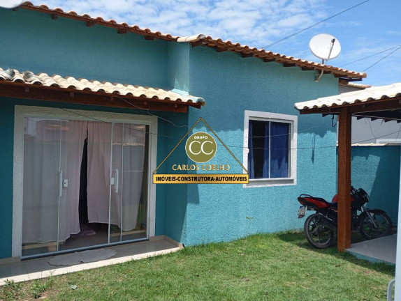 Imagem Casa à Venda, em Gravatá 1 - Cabo Frio Imagem Casa à Venda, em Gravatá 1 - Cabo Frio