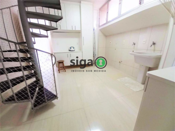 Imagem Apartamento com 4 Quartos à Venda, 394 m² em Jardim Paulista - São Paulo Imagem Apartamento com 4 Quartos à Venda, 394 m² em Jardim Paulista - São Paulo
