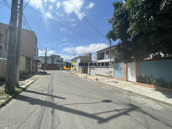Imagem Casa com 2 Quartos à Venda, 100 m² em Parque Bela Vista - Campos Dos Goytacazes