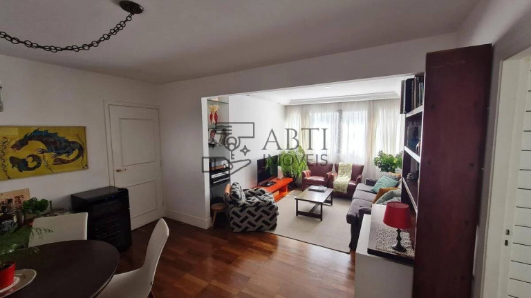 Imagem Apartamento com 2 Quartos à Venda, 92 m² em Itaim Bibi - São Paulo Imagem Apartamento com 2 Quartos à Venda, 92 m² em Itaim Bibi - São Paulo