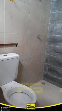 Imagem Apartamento com 2 Quartos à Venda, 48 m² em Ernesto Geisel - João Pessoa