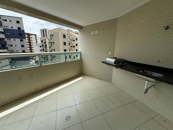 Imagem Apartamento com 2 Quartos à Venda, 80 m² em Caiçara - Praia Grande