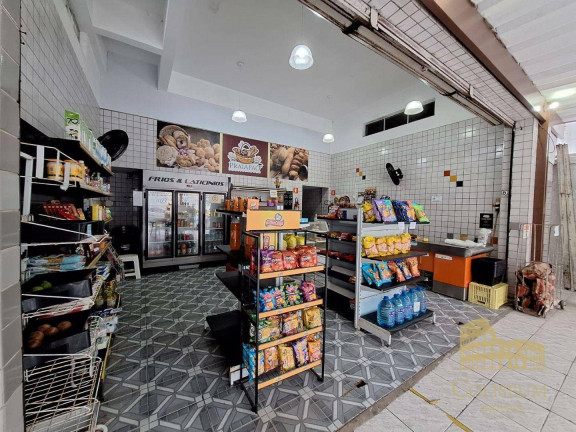 Imagem Sala Comercial para Alugar, 150 m² em Vila Assunção - Praia Grande Imagem Sala Comercial para Alugar, 150 m² em Vila Assunção - Praia Grande