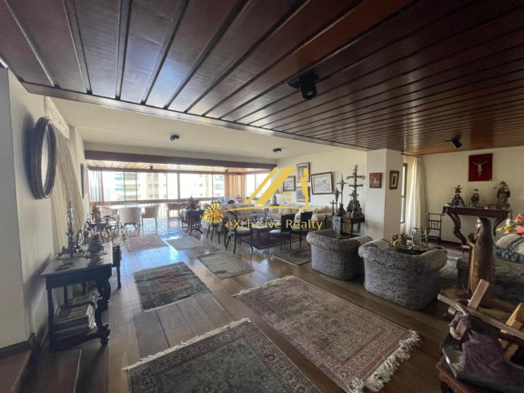 Imagem Imóvel com 4 Quartos à Venda, 416 m² em Barra - Salvador Imagem Imóvel com 4 Quartos à Venda, 416 m² em Barra - Salvador