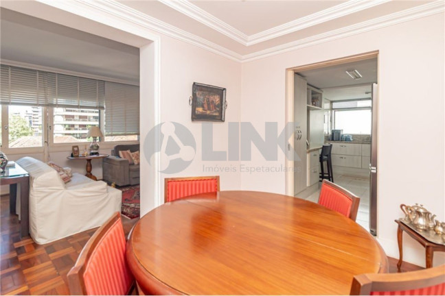 Imagem Apartamento com 3 Quartos à Venda, 144 m² em Moinhos De Vento - Porto Alegre