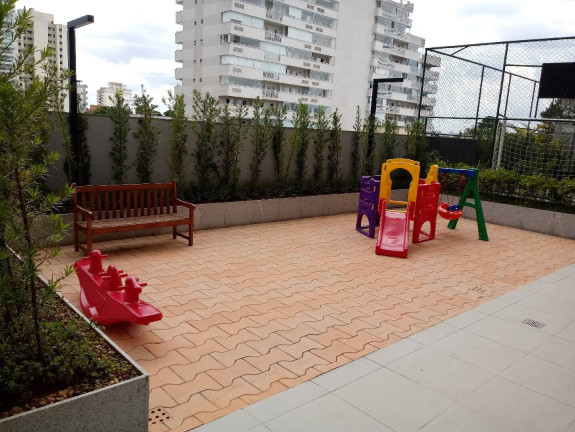 Imagem Apartamento com 2 Quartos à Venda, 75 m² em Santo Amaro - São Paulo Imagem Apartamento com 2 Quartos à Venda, 75 m² em Santo Amaro - São Paulo