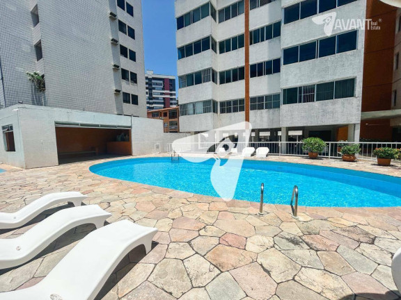 Imagem Apartamento com 3 Quartos à Venda, 143 m² em Cocó - Fortaleza