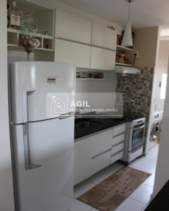 Imagem Apartamento com 2 Quartos à Venda, 58 m² em Urbanova - São José Dos Campos Imagem Apartamento com 2 Quartos à Venda, 58 m² em Urbanova - São José Dos Campos
