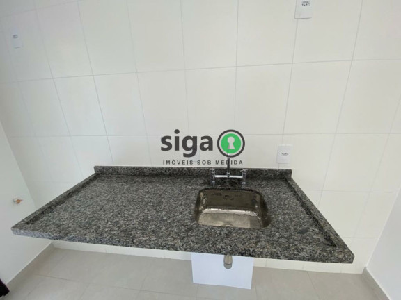 Imagem Apartamento com 2 Quartos à Venda, 85 m² em Saúde - São Paulo