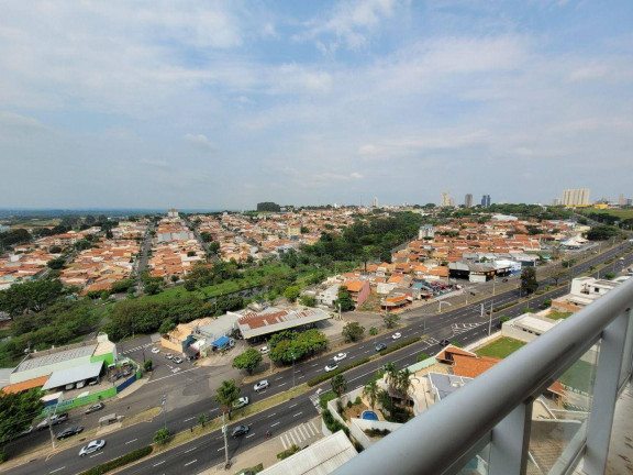 Imagem Apartamento com 2 Quartos para Alugar, 82 m² em Vila Homero - Indaiatuba