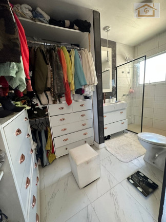Imagem Casa com 3 Quartos à Venda, 146 m² em Pitas - Cotia Imagem Casa com 3 Quartos à Venda, 146 m² em Pitas - Cotia