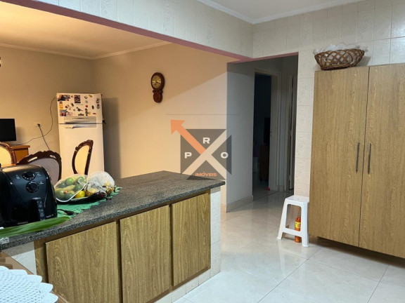 Imagem Casa com 2 Quartos à Venda, 340 m² em Vila Camilópolis - Santo André Imagem Casa com 2 Quartos à Venda, 340 m² em Vila Camilópolis - Santo André