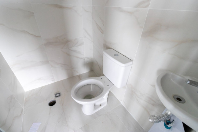 Imagem Cobertura com 4 Quartos à Venda, 304 m² em Chácara Klabin - São Paulo