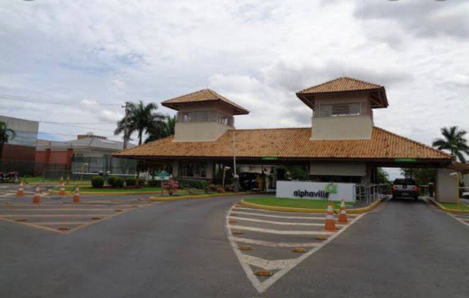 Imagem Terreno à Venda, 456 m² em Jardim Itália - Cuiabá Imagem Terreno à Venda, 456 m² em Jardim Itália - Cuiabá