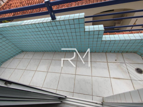 Imagem Apartamento com 1 Quarto à Venda, 38 m² em Agenor De Campos - Mongaguá
