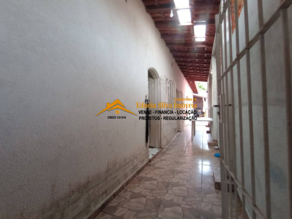 Imagem Casa com 2 Quartos à Venda, 125 m² em Balneário Itaóca - Mongaguá Imagem Casa com 2 Quartos à Venda, 125 m² em Balneário Itaóca - Mongaguá