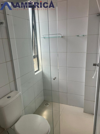 Imagem Flat com 1 Quarto à Venda, 34 m² em Castelo Branco - João Pessoa