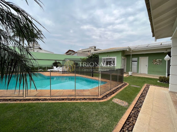 Imagem Casa com 4 Quartos à Venda, 465 m² em Condomínio Shambala I - Atibaia Imagem Casa com 4 Quartos à Venda, 465 m² em Condomínio Shambala I - Atibaia