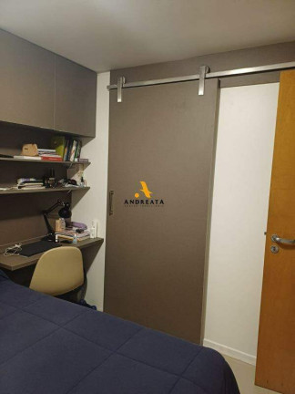 Imagem Apartamento com 3 Quartos à Venda, 107 m² em Barra Da Tijuca - Rio De Janeiro