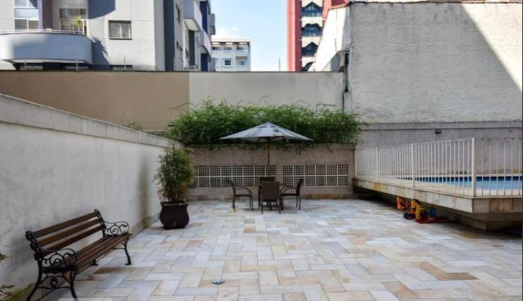 Imagem Imóvel com 2 Quartos à Venda, 68 m² em Pinheiros - São Paulo Imagem Imóvel com 2 Quartos à Venda, 68 m² em Pinheiros - São Paulo