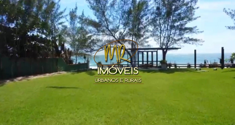 Imagem Casa com 4 Quartos à Venda, 386 m² em Praia Rasa - Armação Dos Buzios