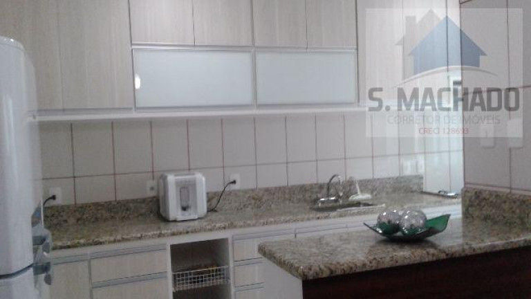 Imagem Apartamento com 2 Quartos à Venda, 68 m² em Santa Terezinha - Santo André Imagem Apartamento com 2 Quartos à Venda, 68 m² em Santa Terezinha - Santo André