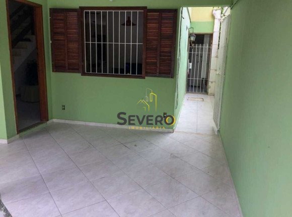 Imagem Casa com 3 Quartos à Venda, 250 m² em Piratininga - Niterói