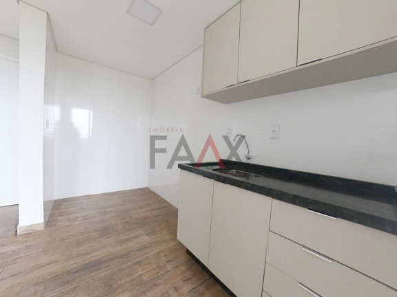 Imagem Apartamento com 2 Quartos à Venda, 52 m² em Santa Cruz - Guarapuava Imagem Apartamento com 2 Quartos à Venda, 52 m² em Santa Cruz - Guarapuava