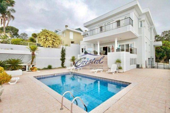 Imagem Casa com 6 Quartos à Venda, 1.047 m² em Alphaville - Santana De Parnaíba Imagem Casa com 6 Quartos à Venda, 1.047 m² em Alphaville - Santana De Parnaíba