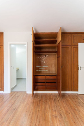Imagem Apartamento com 3 Quartos à Venda, 125 m² em Indianópolis - São Paulo Imagem Apartamento com 3 Quartos à Venda, 125 m² em Indianópolis - São Paulo