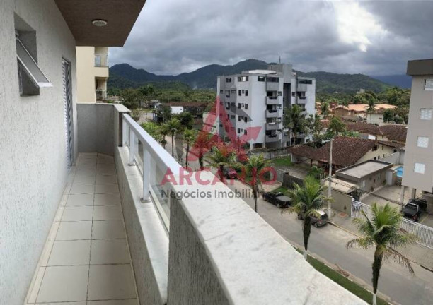 Imagem Apartamento com 3 Quartos à Venda, 83 m² em Itagua - Ubatuba Imagem Apartamento com 3 Quartos à Venda, 83 m² em Itagua - Ubatuba