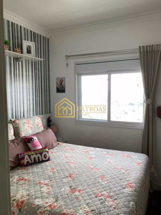 Imagem Apartamento com 2 Quartos para Alugar, 94 m² em Centro - São Bernardo Do Campo Imagem Apartamento com 2 Quartos para Alugar, 94 m² em Centro - São Bernardo Do Campo