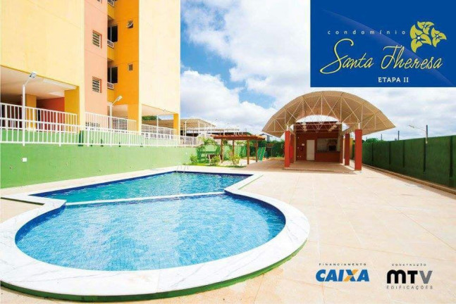 Imagem Apartamento à Venda, 65 m² em Cristo Rei - Teresina