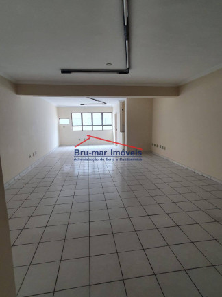 Imagem Sala Comercial à Venda, 65 m² em Vila Matias - Santos Imagem Sala Comercial à Venda, 65 m² em Vila Matias - Santos