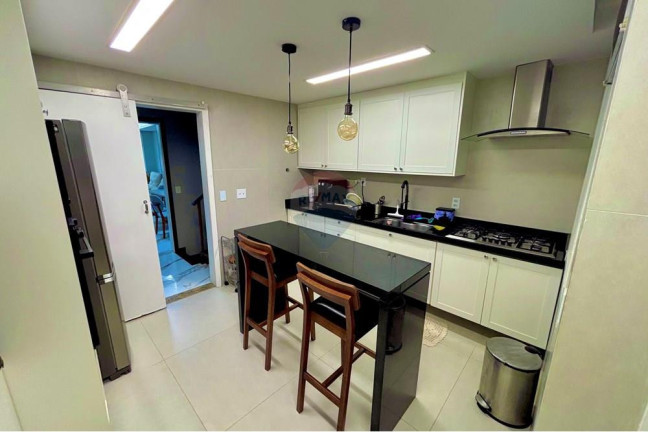 Imagem Casa de Condomínio com 3 Quartos à Venda, 198 m² em Recreio Dos Bandeirantes - Rio De Janeiro Imagem Casa de Condomínio com 3 Quartos à Venda, 198 m² em Recreio Dos Bandeirantes - Rio De Janeiro