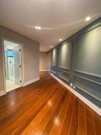 Imagem Apartamento com 4 Quartos à Venda, 244 m² em Perdizes - São Paulo Imagem Apartamento com 4 Quartos à Venda, 244 m² em Perdizes - São Paulo