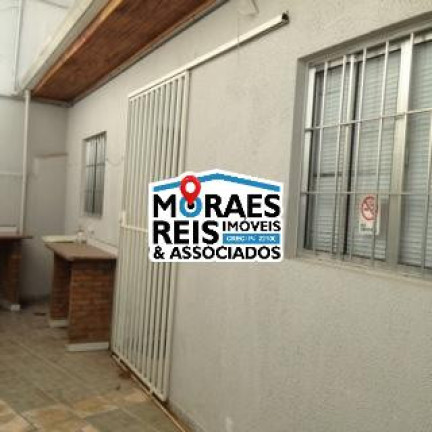 Imagem Casa com 3 Quartos à Venda ou Locação, 140 m² em Jardim Das Acácias - São Paulo