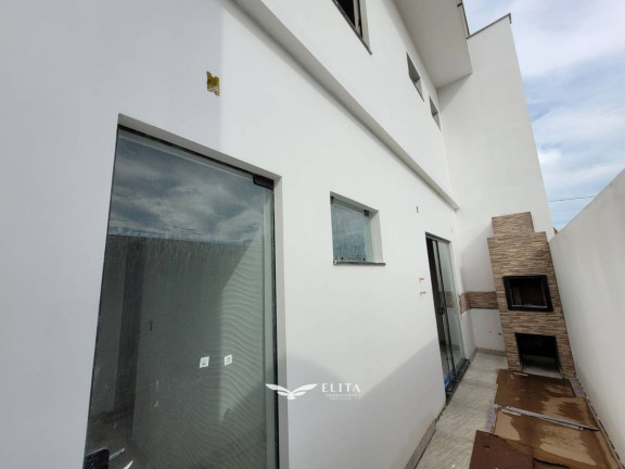 Imagem Sobrado com 3 Quartos à Venda, 136 m² em Itajuba - Barra Velha