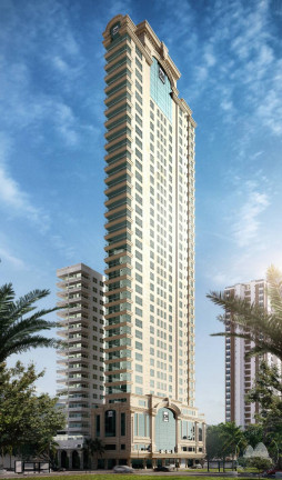 Imagem Apartamento com 4 Quartos à Venda, 240 m² em Meia Praia - Itapema