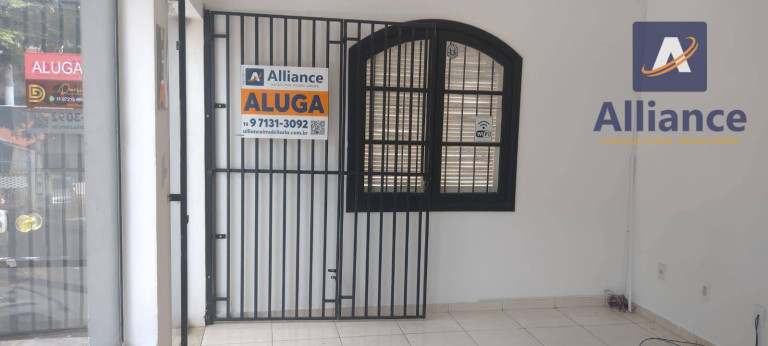 Imagem Sala Comercial para Alugar, 115 m² em Vila Nova - Louveira Imagem Sala Comercial para Alugar, 115 m² em Vila Nova - Louveira