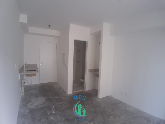 Imagem Studio com 1 Quarto à Venda, 27 m²