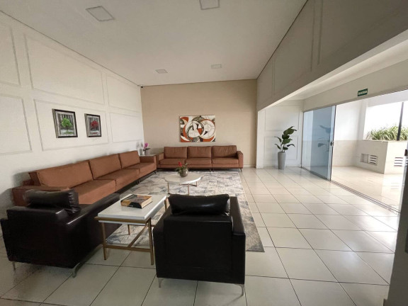 Imagem Apartamento com 2 Quartos à Venda, 70 m² em Poção - Cuiabá Imagem Apartamento com 2 Quartos à Venda, 70 m² em Poção - Cuiabá