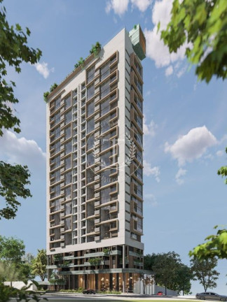 Imagem Apartamento com 2 Quartos à Venda, 80 m² em Pinheiros - São Paulo