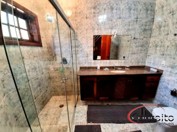 Imagem Casa com 6 Quartos à Venda, 286 m² em Itamambuca - Ubatuba
