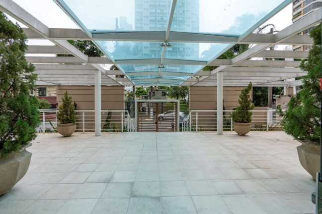 Imagem Apartamento com 2 Quartos à Venda, 47 m² em Campo Belo - São Paulo Imagem Apartamento com 2 Quartos à Venda, 47 m² em Campo Belo - São Paulo